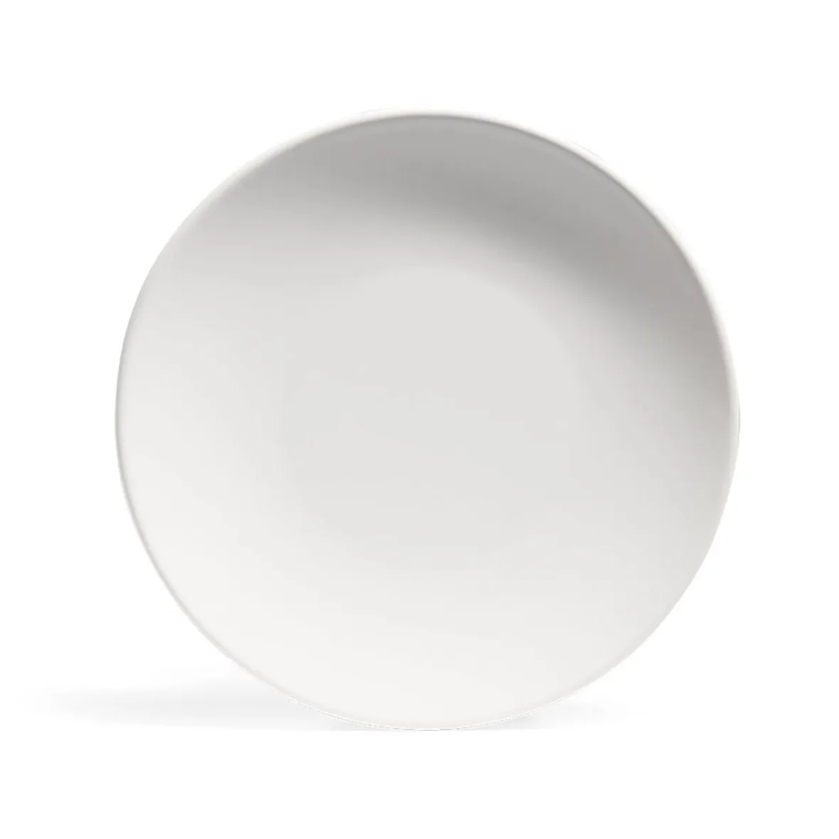 Gifi Service vaisselle blanc 18pcs| Vaisselle Et Accessoires De Table