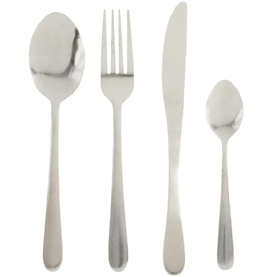 Gifi Service vaisselle en porcelaine 32 pièces| Vaisselle Et Accessoires De Table