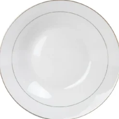 Vaisselle Et Accessoires De Table<Gifi SERVICE VAISSELLE PORCELAINE 18 PIECES
