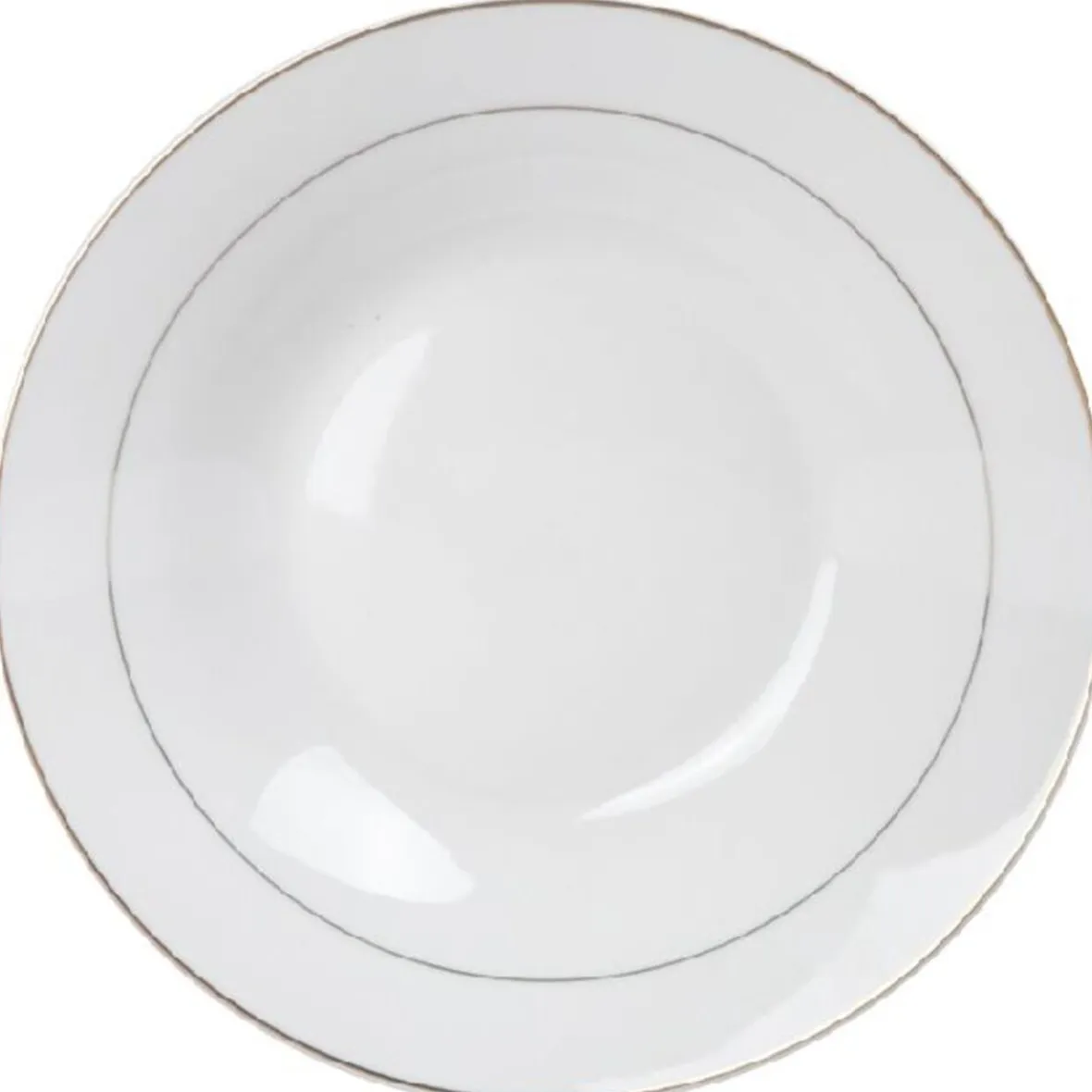Vaisselle Et Accessoires De Table<Gifi SERVICE VAISSELLE PORCELAINE 18 PIECES