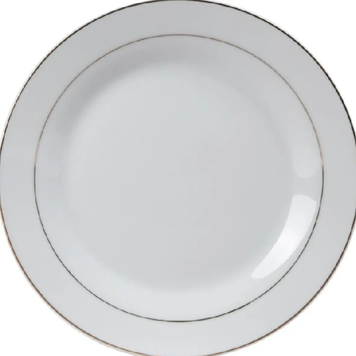Vaisselle Et Accessoires De Table<Gifi SERVICE VAISSELLE PORCELAINE 18 PIECES