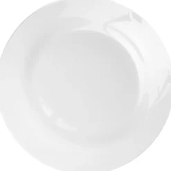 Vaisselle Et Accessoires De Table<Gifi Service vaisselle porcelaine blanche