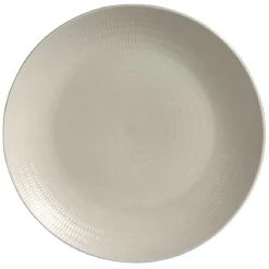 Gifi Service vaisselle porcelaine blanc 18 pièces| Vaisselle Et Accessoires De Table