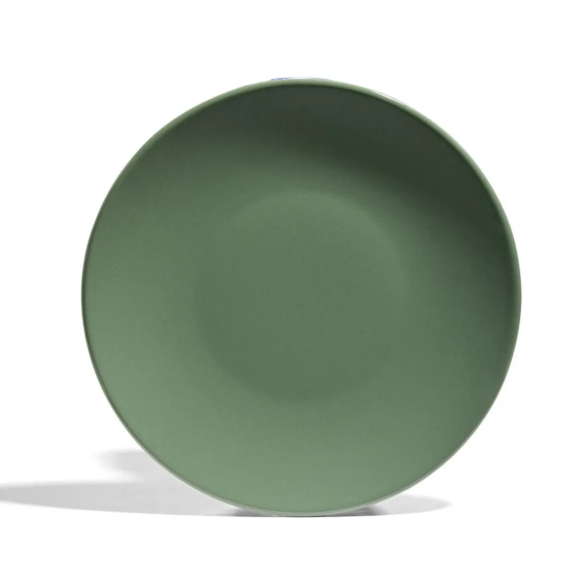 Gifi Service vaisselle vert 18pcs| Vaisselle Et Accessoires De Table