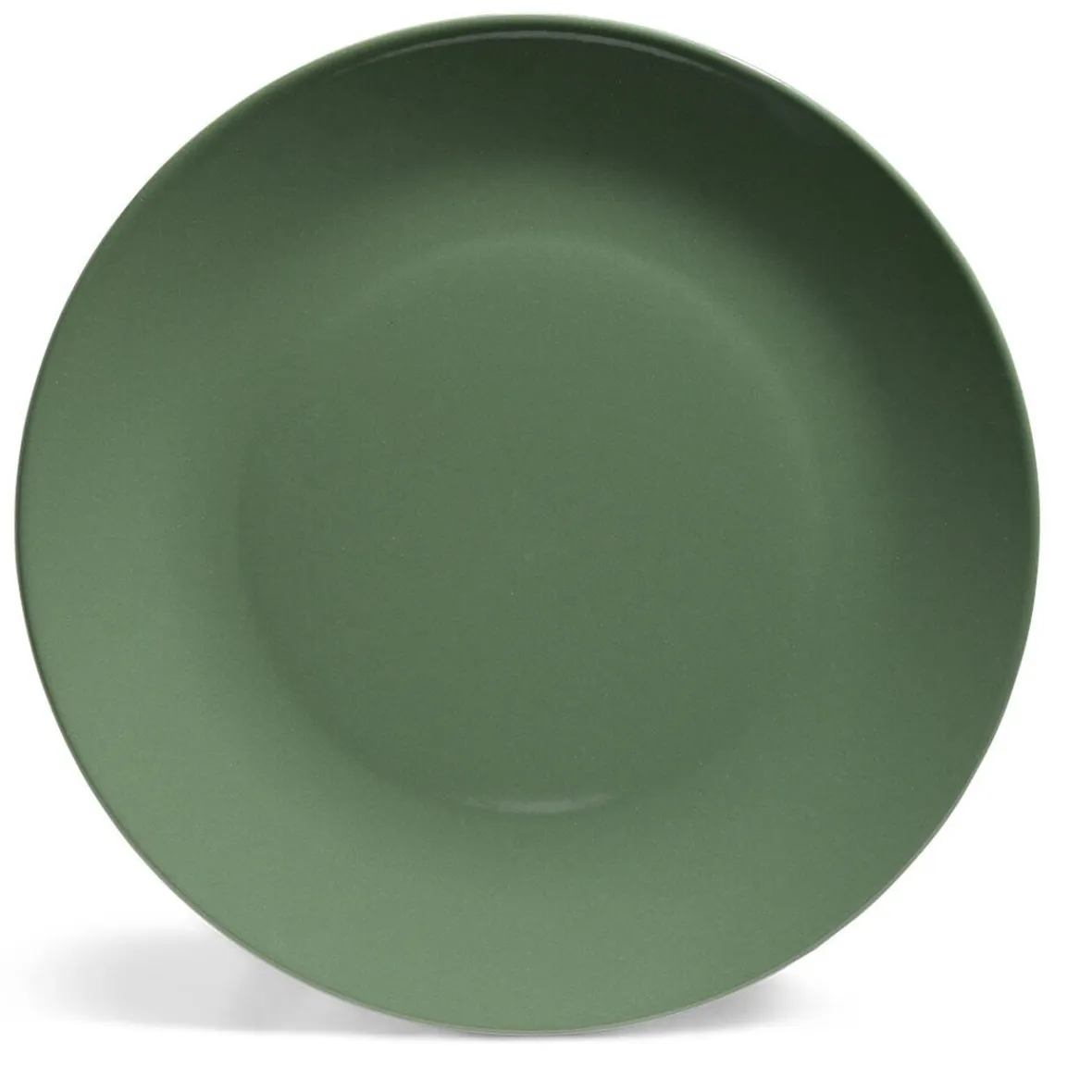 Gifi Service vaisselle vert 18pcs| Vaisselle Et Accessoires De Table