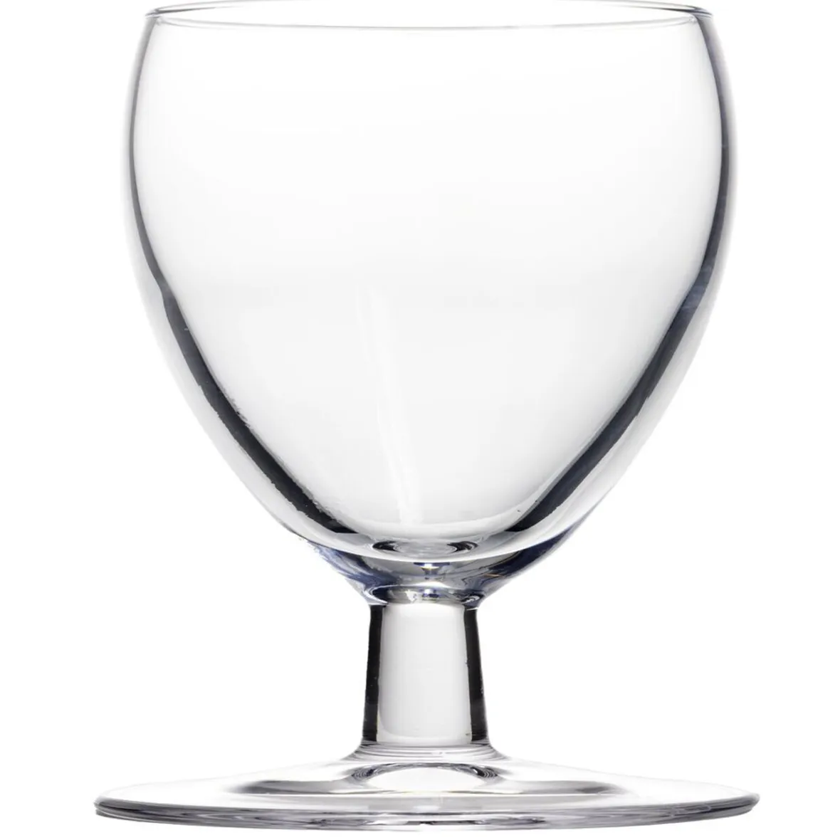 Gifi Service verre à pied ballon et flûte 18 pièces| Vaisselle Et Accessoires De Table