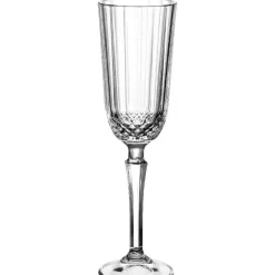 Gifi Service verre à pied Diony x 18| Vaisselle Et Accessoires De Table