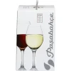Vaisselle Et Accessoires De Table<Gifi Service verres à pied 6x 46cl et 6x 36.5cl