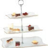 Vaisselle Et Accessoires De Table<Gifi Serviteur 3 étages