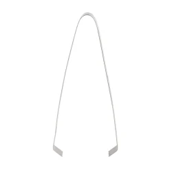 Vaisselle Et Accessoires De Table<Gifi Set à cocktail acier avec support bois 6 pièces