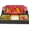 Vaisselle Et Accessoires De Table<Gifi Set apéritif 5 pièces