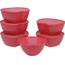 Vaisselle Et Accessoires De Table<Gifi Set apéritif 12 pièces