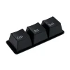 Gifi Set apéritif en forme de clavier| Vaisselle Et Accessoires De Table