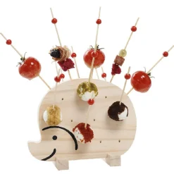 Gifi Set apéro hérisson| Vaisselle Et Accessoires De Table