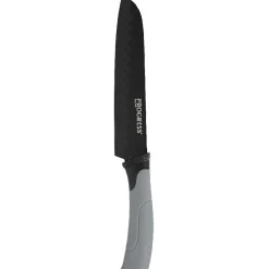 Préparation Culinaire<Gifi Set bloc de sécurité avec 5 couteaux de cuisine