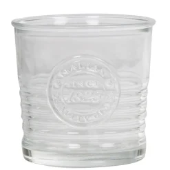 Gifi Set carafe et 6 verres à rhum Bormioli Rocco| Vaisselle Et Accessoires De Table