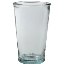 Gifi Set carafe et 6 verres transparents| Vaisselle Et Accessoires De Table