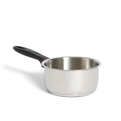Cuisson<Gifi Set casserole inox x2 - Ø16cm et Ø18cm