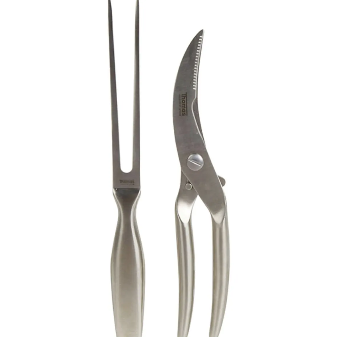 Préparation Culinaire<Gifi Set découpe volaille Thomas