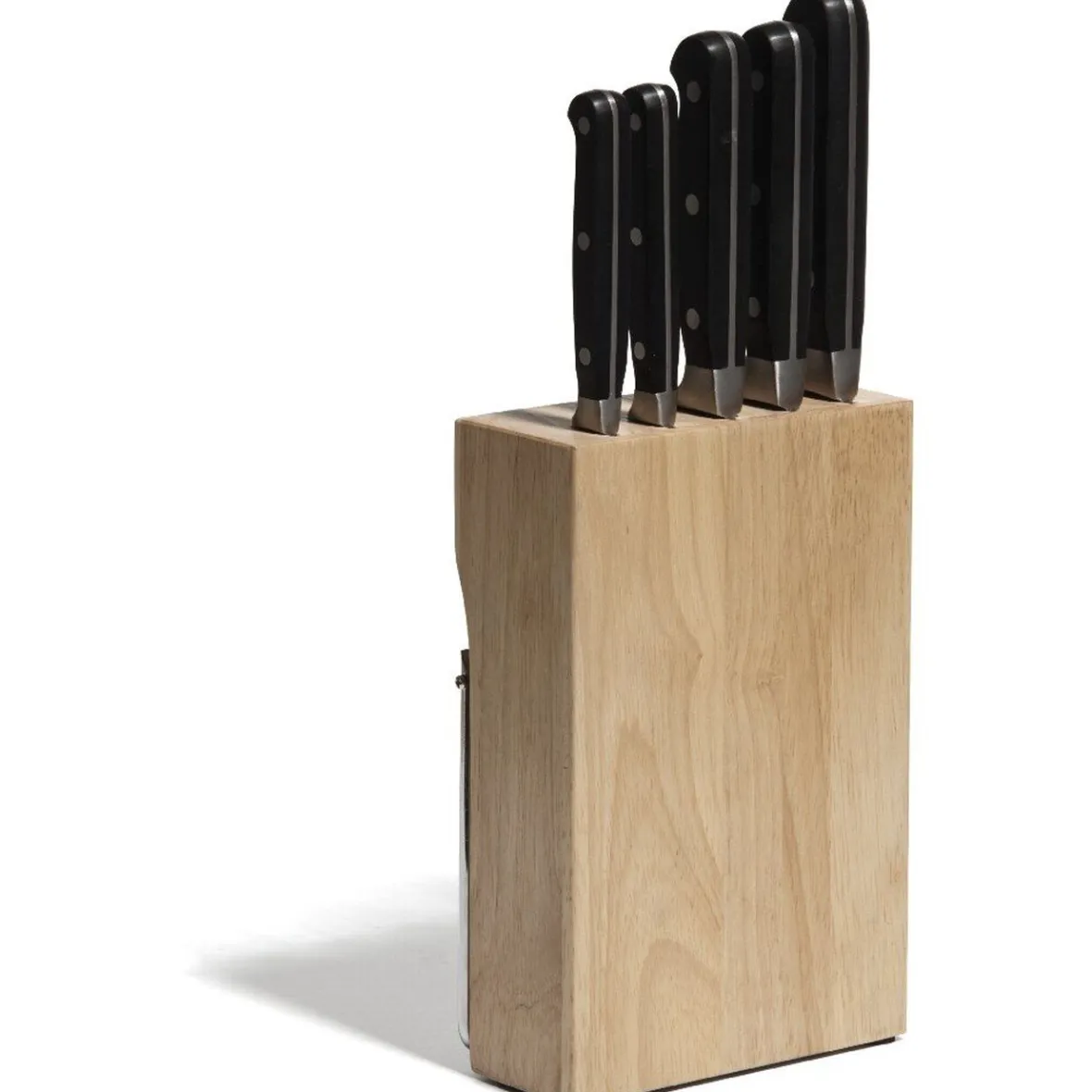 Préparation Culinaire<Gifi Set de 5 couteaux