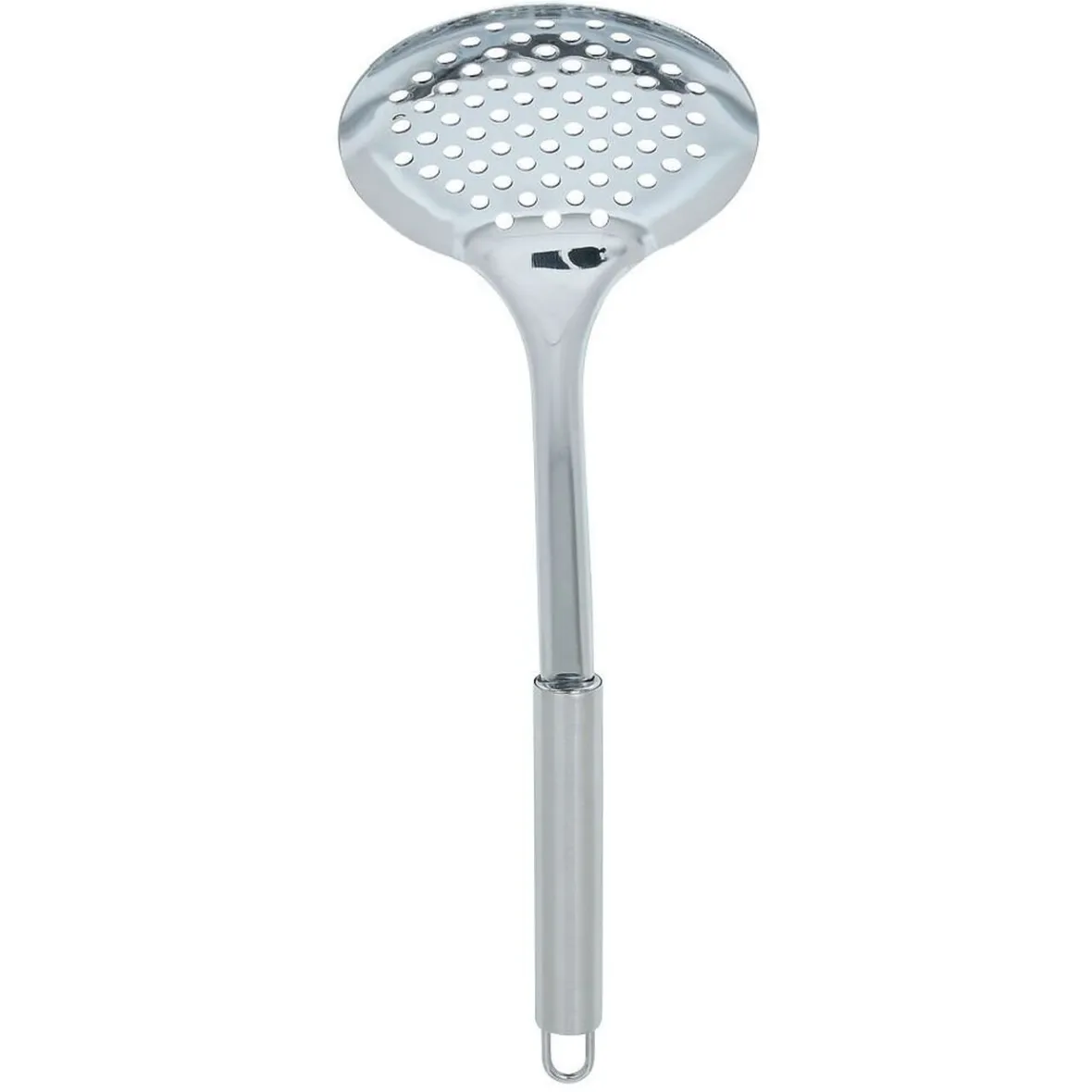 Préparation Culinaire<Gifi Set de 6 ustensiles de cuisine avec support inox gris Ø16xH40,5cm