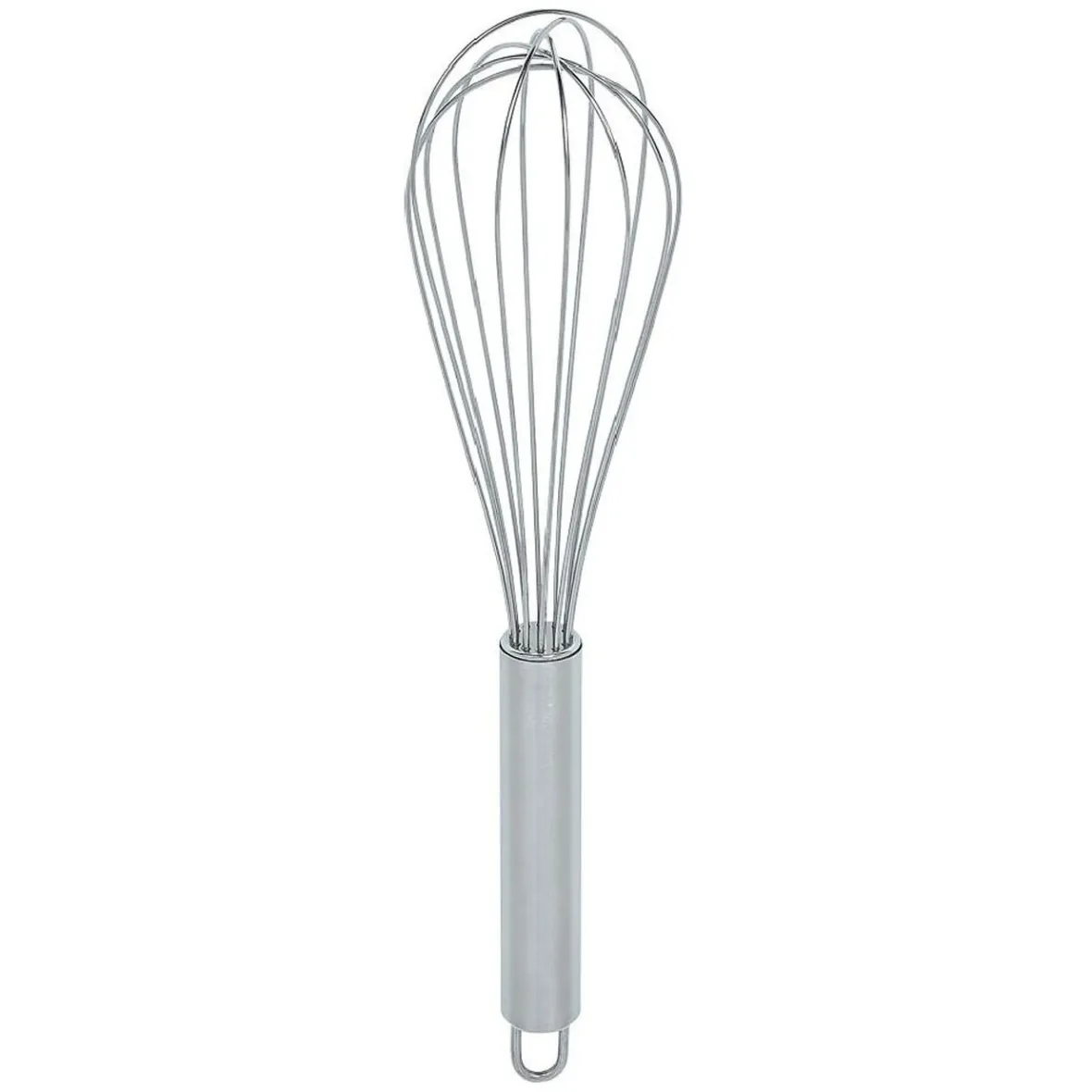 Préparation Culinaire<Gifi Set de 6 ustensiles de cuisine avec support inox gris Ø16xH40,5cm