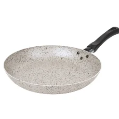 Petit Électroménager<Gifi Set de cuisson beige moucheté