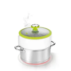 Petit Électroménager<Gifi Set de mise en conserve avec thermomètre intégré