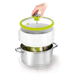Petit Électroménager<Gifi Set de mise en conserve avec thermomètre intégré