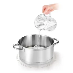 Petit Électroménager<Gifi Set de mise en conserve avec thermomètre intégré