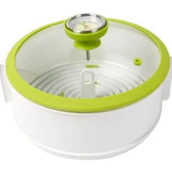 Petit Électroménager<Gifi Set de mise en conserve avec thermomètre intégré