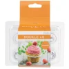 Préparation Culinaire<Gifi Set douilles avec support