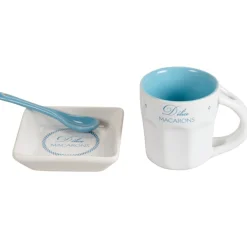 Vaisselle Et Accessoires De Table<Gifi Set petit déjeuner