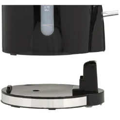 Petit Électroménager<Gifi Set petit déjeuner Homday noir