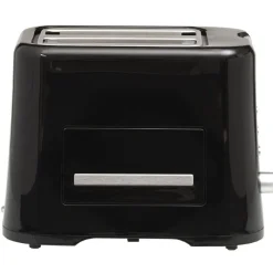 Petit Électroménager<Gifi Set petit déjeuner Homday noir