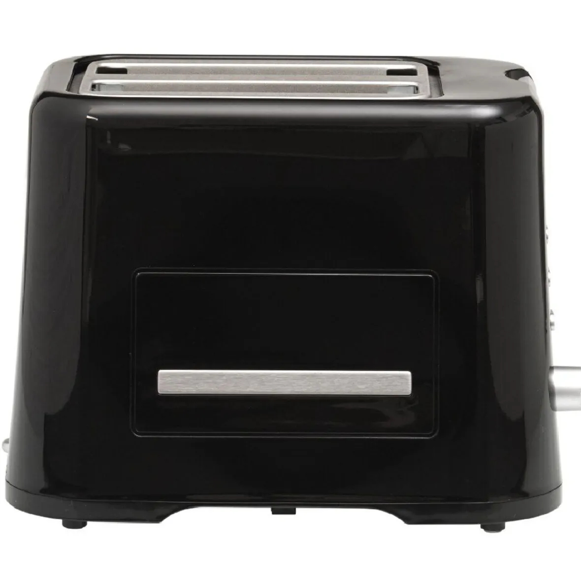 Petit Électroménager<Gifi Set petit déjeuner Homday noir