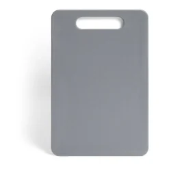 Préparation Culinaire<Gifi Set planche à découper x2 bambou et plastique