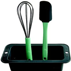 Cuisson<Gifi Set pâtisserie cake 3 pièces