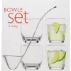 Vaisselle Et Accessoires De Table<Gifi Set punch cocktail