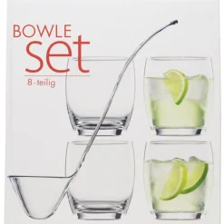 Vaisselle Et Accessoires De Table<Gifi Set punch cocktail