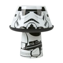 Vaisselle Et Accessoires De Table<Gifi Set repas empilable 3 pièces Star Wars blanc