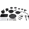 Cuisson<Gifi Set ustensiles de cuisine