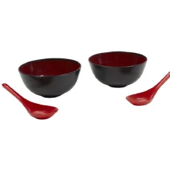 Cuisson<Gifi Set wok 2 personnes