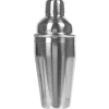 Gifi Shaker à cocktail inox| Vaisselle Et Accessoires De Table