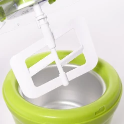 Petit Électroménager<Gifi Sorbetière Homday verte 1,4 L
