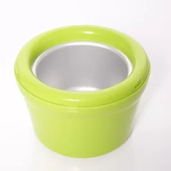 Petit Électroménager<Gifi Sorbetière Homday verte 1,4 L