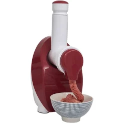 Petit Électroménager<Gifi Sorbetière pour fruits surgelés