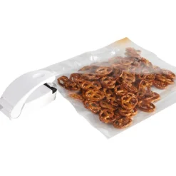Conservation Alimentaire<Gifi SOUDE SAC MAGNETIQUE