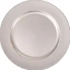 Vaisselle Et Accessoires De Table<Gifi Sous assiette argentée
