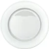 Vaisselle Et Accessoires De Table<Gifi Sous assiette blanche